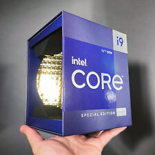 Intel Core i9-12900KS 12th Gen Alder Lake 16-Core 3.4 GHz LGA CPU Processor, NEW picture