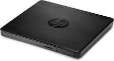 HP F2B56AA External DVD-RW Drive with USB - Black picture