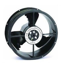 COMAIR ROTRON CLE2T2 115V 0.48/0.50A 254*89mm Aluminum frame Axial cooling fan picture