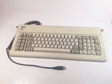 Vintage IBM Model F/XT Keyboard 5 Pin (Untested) picture
