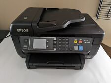 Epson Workforce WF-2760 All-In-One Inkjet Printer (Parts/Repair) picture