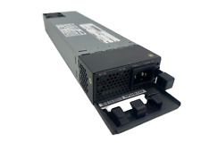 CISCO PWR-C1-1100WAC-P Platinum Power Supply for C9300 Switches 90 Day Warranty picture