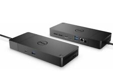 Dell WD19S180W USB 3.2 Docking Station picture