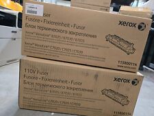 Xerox 115R00114 Fuser 110 V Maintenance Kit VersaLink For B7025, B7030, B7035NEW picture