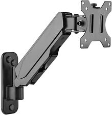 SIIG Mounting Arm for Monitor - 32