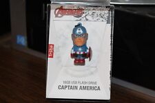 Avengers 16GB Flash Drive -- Captain America picture