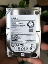 Dell 9KW4J 09KW4J SEAGATE ST91000640NS 1TB 7.2K SATA 2.5