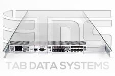 EMC Brocade 200E DS-200B SAN Switch w/ 8 Active Ports + 8x 4G SFP  picture