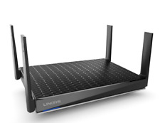LINKSYS MR9600 Dual-Band AX6000 Mesh WiFi 6 Router NEW picture
