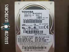 Toshiba MK6026GAX (HDD2194 D ZK01 T) 630 A0/PA202D  60gb 2.5