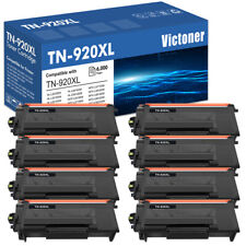 8PK TN920XL Compatible for Brother TN-920 Toner HL-L6217DW EX415DW MFC-L6810DW picture