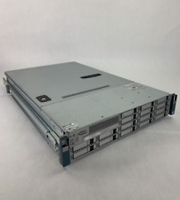 Cisco UCS C210 M2 Server 2x Xeon E5640 2.67 GHz 48GB RAM No OS No HDD picture
