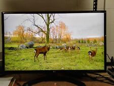LG 32MA68HY-P 32 inch Full HD IPS LCD 1920x1080 Monitor - Black | M779 picture