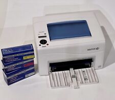 Xerox Phaser 6010 Workgroup Color Laser Network Printer w/new toner - Excellent picture