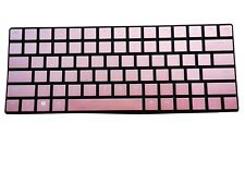 Laptop Keyboard for RAZER Blade 15 RZ09 RZ09-0270 RZ09-0300 US PINK 2024 NEW picture