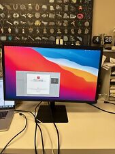 LG UltraFine 27 inch Widescreen LED Monitor - 27MD5KL-B picture