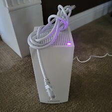 Linksys Velop MX4200 Tri-Band Mesh Wi-Fi 6 System, Power Cord & Ethernet Cable picture