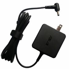 Genuine 33W 19V AC Adapter Charger Cord Asus Q200E AR5B125 X553S X553SA-BHCLN10 picture