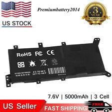 38Wh Battery For ASUS X555 X555U X555LN X555LA X555LD X555LP X555LJ PC Notebook picture