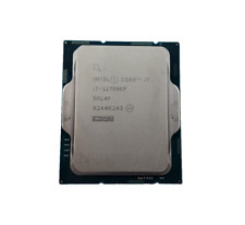 Intel Core i7-12700KF Processor 5.00GHZ 12-Core 12th Generation picture