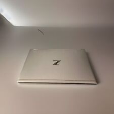 HP ZBook Fury 17.3 inch G8 Mobile Workstation PC picture