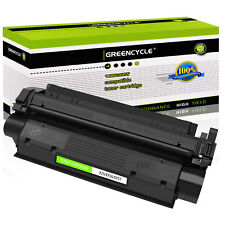 1PK GREENCYCLE X25 BK Toner Cartridge Fits for Canon ImageClass MF3112 Printer picture