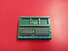 Amiga 500 switchless DF0/DF1 boot selector module Boot from external drive/gotek picture