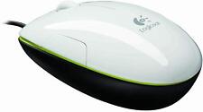 NEW Logicool by Logitech LS1 LS1t White Laser Mouse picture