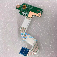 New Power On/Off Board Cable Small Board 01YR507 For Lenovo Tinkpad T480 A85 picture