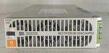 GE Power Electric Rectifier NE100AC24ATEZ DC Power Supply AC/24V 100A PBP4ACRFAB picture