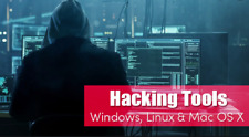 PENETRATION USB  PRO HACKING OPERATING SYSTEM BUNDLE - 3500+ TOOLS HACK ANY PC[ picture
