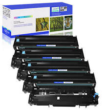 4 PACK DR400 Drum Unit For Brother DR-400 DCP-1200 DCP-1400 FAX-8350p HL-1030 picture