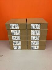 Lot Of (10) Poly VVX 450 12 Lines Business IP Phone PoE 2200-48840-025 Open Box picture