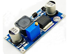 Small Mini DC-DC Variable Adjustable 3A Power Supply Module 1.5V to 35V Output picture