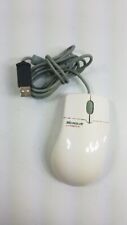 Microsoft IntelliMouse w/ IntelliEye 1.0 USB and PS/2 Compatible Mouse X04-91790 picture