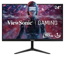 ViewSonic OMNI 24 Inch 1080p 1ms, 165 Gaming Monitor With Adaptive Sync, Eyecare picture