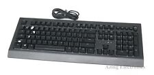 Razer Cynosa V2 RZ03-03400200-R3U1 True RGB Full Size Wired Gaming Keyboard  picture