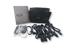 Evga Super Nova750/850/1000 G3 Full Set Power Supply Cables With Manual picture