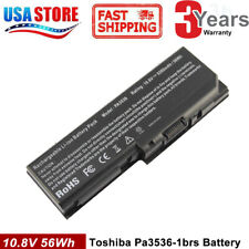 Battery for Toshiba PA3536U-1BRS PA3537U-1BRS PABAS100 PABAS101 Series picture