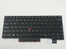 Lenovo  01HX499 Wired Laptop Keyboard For Thinkpad T470/T480 picture