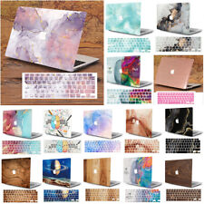 MultiColored Matte Hard Case Shell for 2022/2024 MacBook Air13.6
