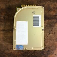 SEAGATE ST125L 21MB MFM ST412 Hard Disk Drive for IBM PS/2 Computer - WORKS picture