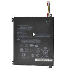 Genuine NB116 5B10K37675 Battery for Lenovo IdeaPad 100S-11IBY 80R2 100S-80 100S picture