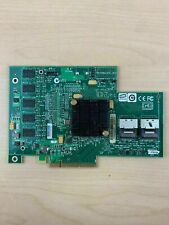 IBM LSI ServeRAID 43W4297  PCIe RAID Controller Card picture
