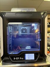 QIDI TECH X-CF-Pro Industrial Grade 3D Printer for Carbon Fiber Nylon Print PVC picture
