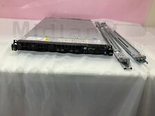 IBM 7042-CR6 rack-mounted Hardware Management Console (HMC) picture