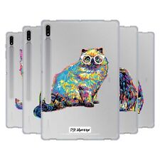 OFFICIAL P.D. MORENO CATS SOFT GEL CASE FOR SAMSUNG TABLETS 1 picture
