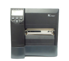 Zebra RZ600 RFID Thermal Label Printer 300 dpi, USB,  P/N: RZ600-3001-010R0 picture