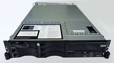 IBM eServer xSeries 346 3GHz Xeon 1Gb SDRAM 73Gb SCSI 2U Rack Server picture