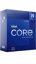 Intel Core i9-12900KF Gaming Desktop Processor 16 (8P+8E) Cores up to 5.2 GHz picture